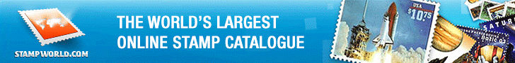 Stampworld.com Online Stamp Catalog